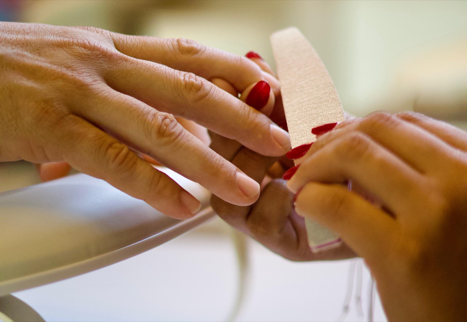 Nail Lounge en PURAVÉ, Belén